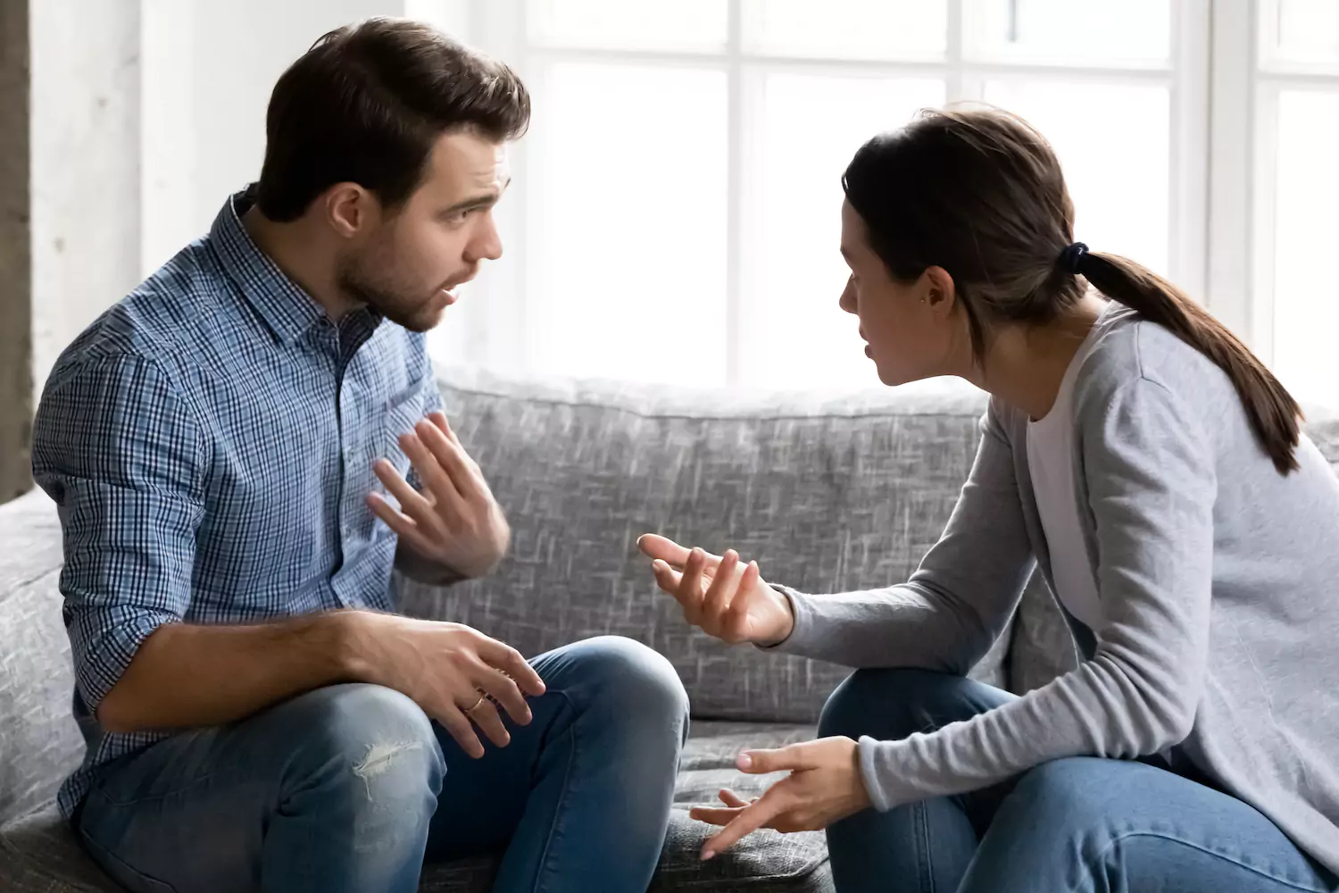 How to Budget as a Couple Without One Person Running It